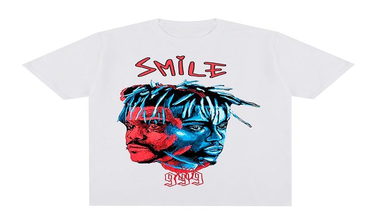 Juice Wrld Merch