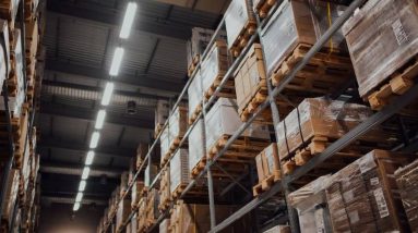 Ready to Rent Here What You Need to Know About Warehouse Space in AL Quoz