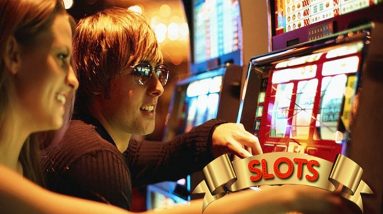 Sources of Slot