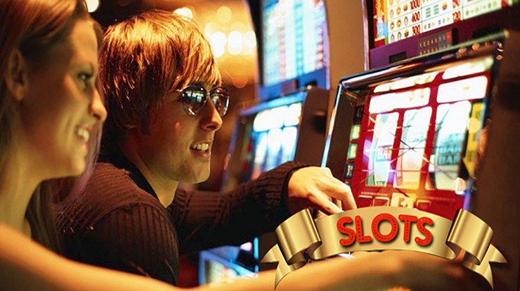 Sources of Slot