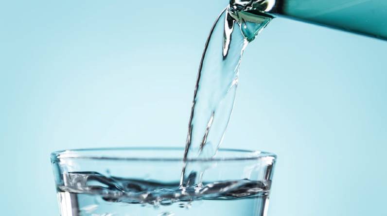 The Benefits of Drinking Filtered Water