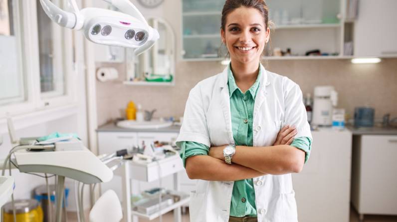 The Essential Steps to Starting a Dental Practice