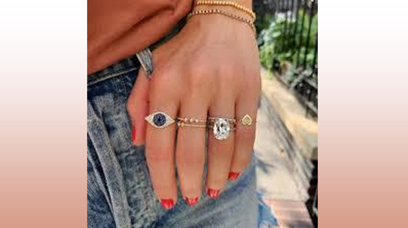 Things to consider while Buying Evil Eye Ring