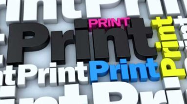 View this local printing company