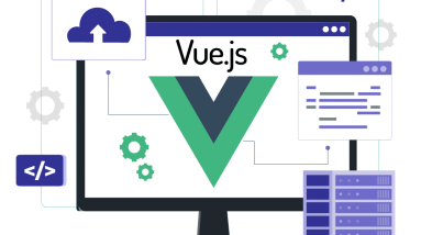 Vue development services