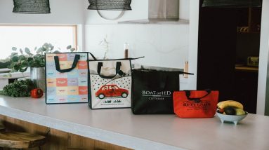 Wholesale Cooler Bags