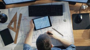 Why Should You Consider Architectural Drafting Services Outsourcing