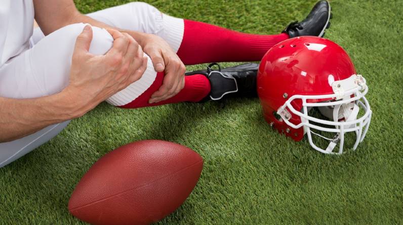 Why You Should See a Chiropractor After a Football Injury