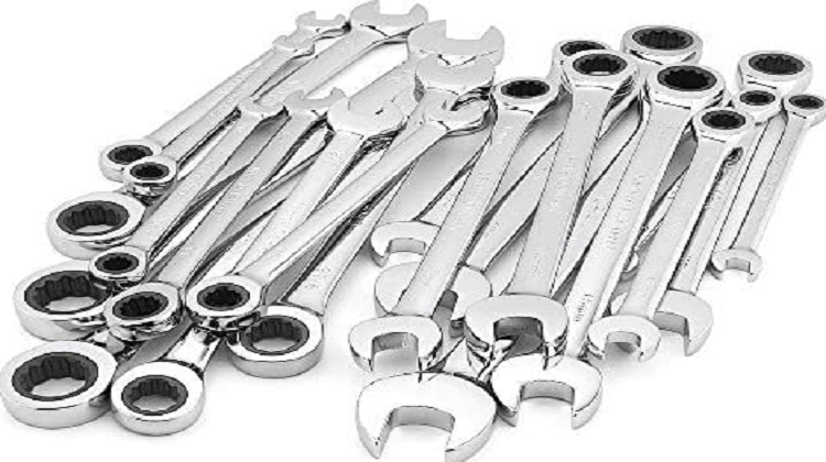 craftsman ratchet wrenches
