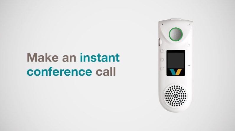 instant conference call