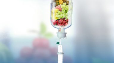 iv nutritional therapy