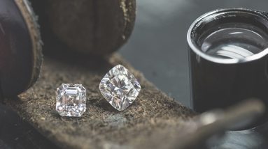lab diamonds in Melbourne