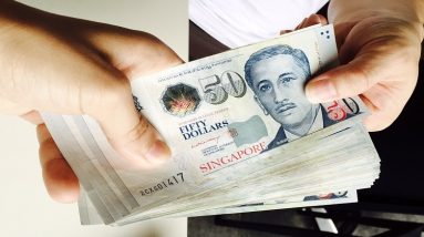 personal loan singapore