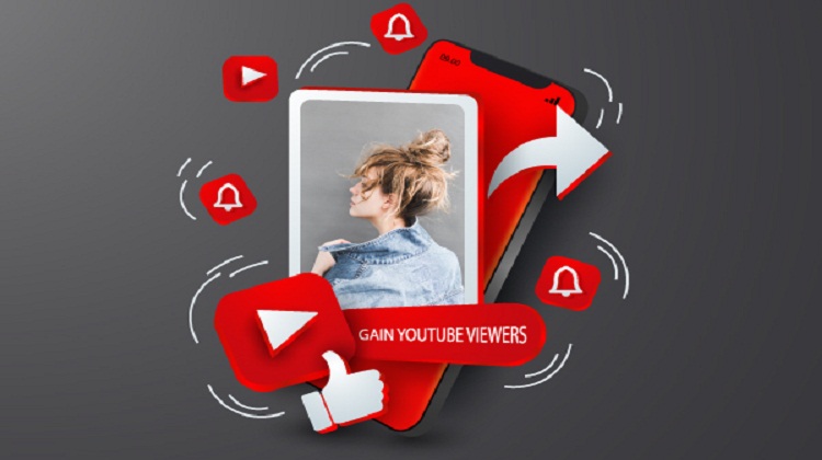 youtube views