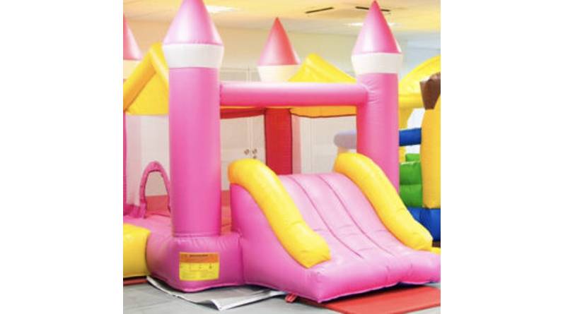 ¬¬10 Reasons Why Inflatable Bouncy Castles are Perfect for Your Next Party