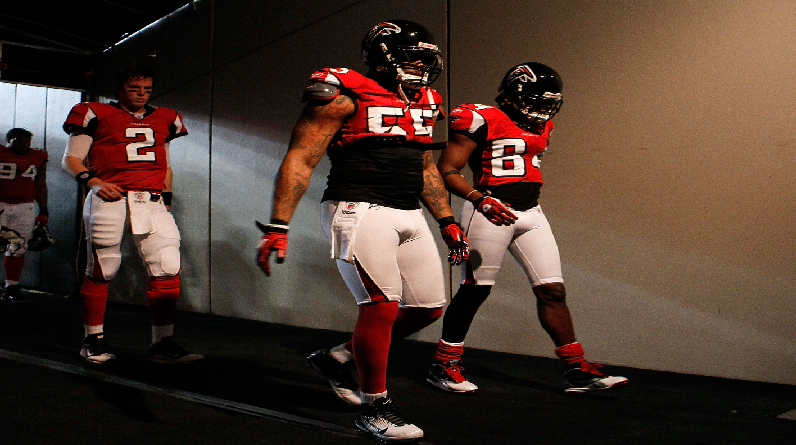 atlanta falcons bleacher report