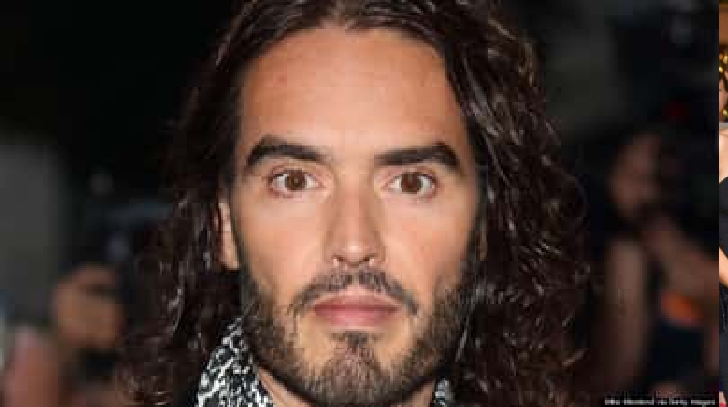 huffington post russell brand