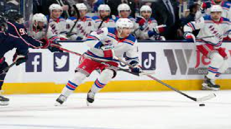 ny rangers bleacher report