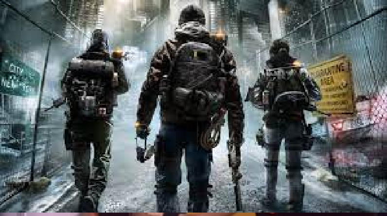 the division review embargo