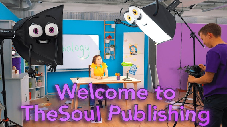 thesoul youtube crafts youtube warnermediakaplanlawfare