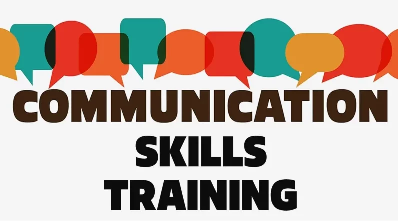 Communication courses