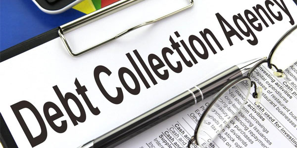 Debt Collection Agency