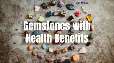 Gemstones for Health