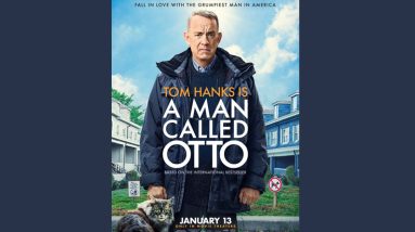 a man called otto showtimes