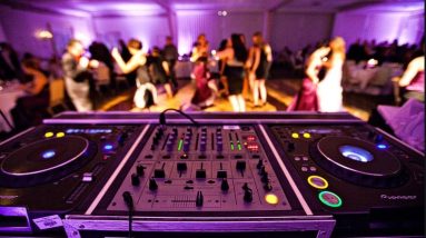 How Corporate Event DJs Can Take Your Company Party to the Next Level