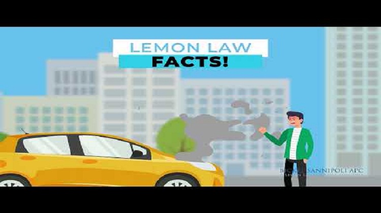 Lemon Law Attorney for Your Case