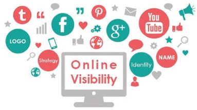 Strategies to Boost Your Online Visibility