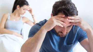 The Connection between Nerve Damage and Erectile Dysfunction