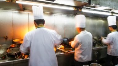 Tips for Landing Your Dream Cook Job