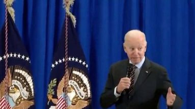 Who is Dominic Giacoppa Gaffe-ridden Biden hurls anti-Irish slur, forgets father-in-law