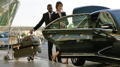 airport chauffeur service NYC