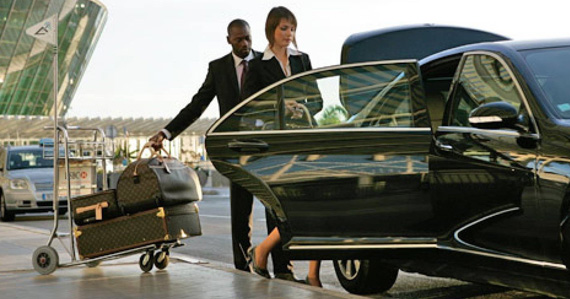 airport chauffeur service NYC