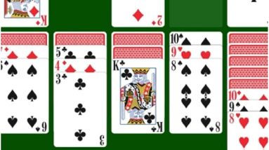 Guide to Learning Solitaire Game