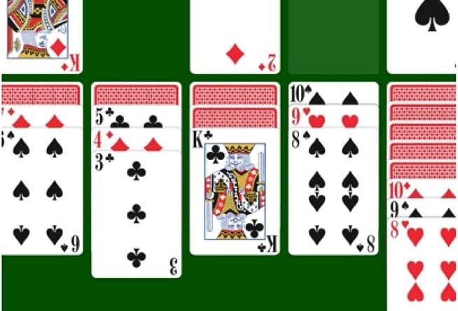 Guide to Learning Solitaire Game