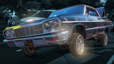 Negotiate the Best Price When Buying a Lowrider