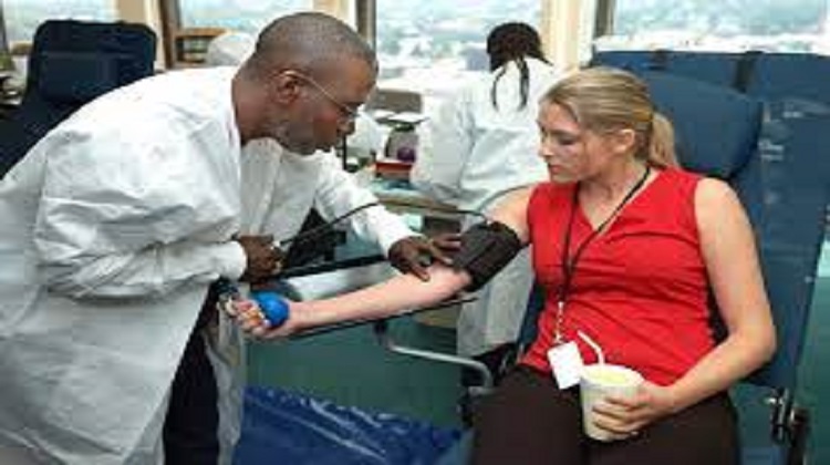 Ultimate Guide to Becoming a Traveling Phlebotomist