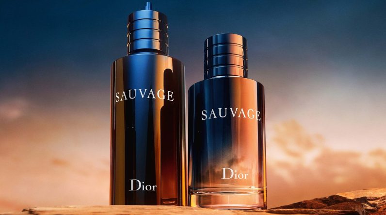 dior sauvage dossier.co