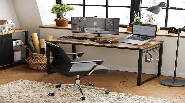 desk chairs for home offices