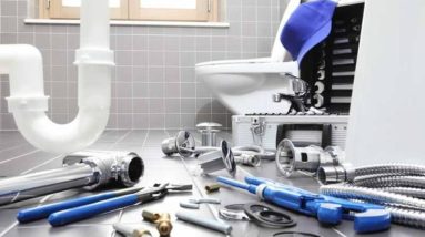 Addressing Common Household Plumbing Problems with Expert Advice