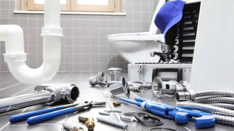 Addressing Common Household Plumbing Problems with Expert Advice