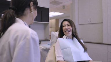 dentist in Los Gatos California