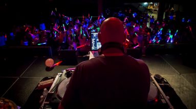 Behind the Scenes: What It Takes to Be a Successful Corporate DJ
