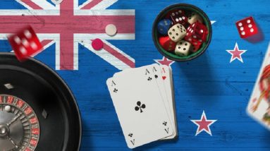 Online Casino Gaming in NZ