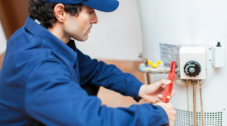 The Significance of Regular Water Heater Maintenance