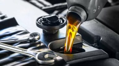5 Essential Things You Need to Know About Gear Oil