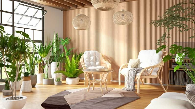 Bamboo Furniture A Green Choice for a Modern Lifestyle